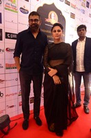 Dadasaheb Phalke Awards South 2019 Awards